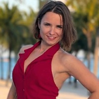 Vera Trubacheva
