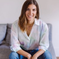 Louise Durand