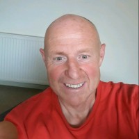 Alan Holroyd