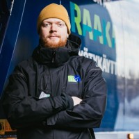 Tuukka Röynä
