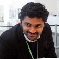 Jose Mathew
