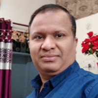 Sanjeev Verma