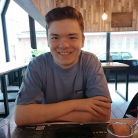 Nick Mestdag