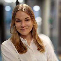 Johanna Andersson