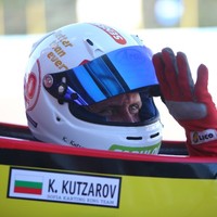 Krasi Kuzarow