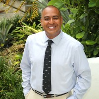 Winston Rodriguez