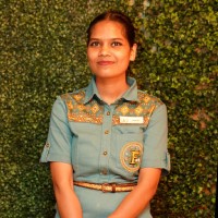 Vaishali Rajoriya