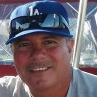 Eddie Bustos