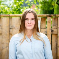 Linda Wijbenga