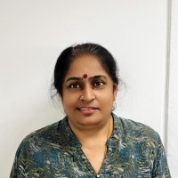 Ahriyamaala Balakrishnan