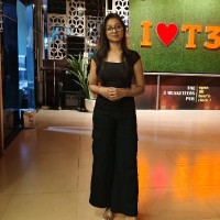 Shweta Bansode
