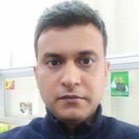 Aminul Hoque Shamim