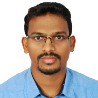 Manimaran Mariyappan