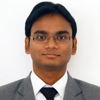 Sunil Kumar Gupta