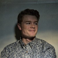 Hunter Sersland