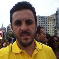 Edilson Pereira
