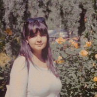 Catalina Pozos Perales