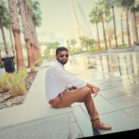 Sreenu Narra