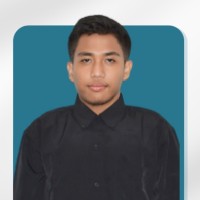Muhammad Salmaan Alfarisi