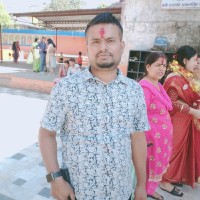 Krishna Tripathi