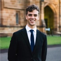 Angus Gilbert