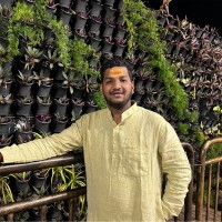 Divijesh Ubale