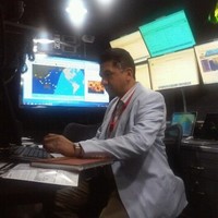 Miguel Angel Garcia Ramos