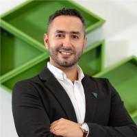 Arsen Khachaturyan