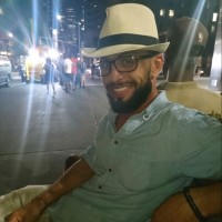 Salam Sheikh