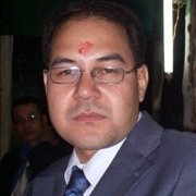 Mohan Kumar Singh