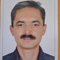 Shekhar Patil