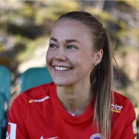 Frida Abrahamsson
