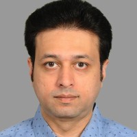 Kashish Shah, CA (CA ANZ)