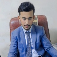 M Akram Shah