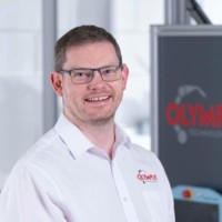 Gavin Jamieson
