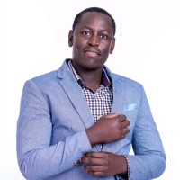 Tshepo G. Tau