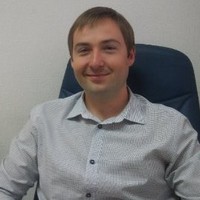 Денис Яранцев