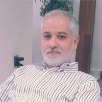 Omar Al Dirini