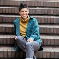 Maria Ordoñéz- Cruz