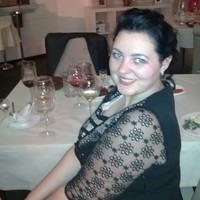 Irina Prihodko
