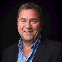Gilles Riha