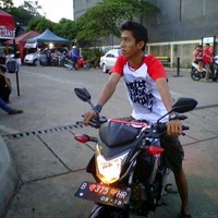 Ahmad Maulana