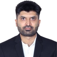 Dattatray Hegde