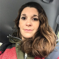 Jenna Searle