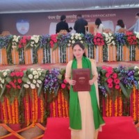 Aarti Saini