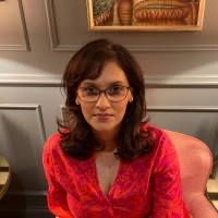 Susan Ramdhan-Herai