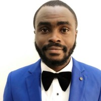 Temitope Arigbede