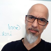 Alex Borba
