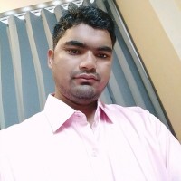 Saiyed Alam