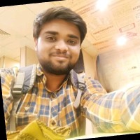 Krishnendu Maji